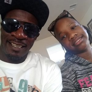 Meet your Posher, Albert